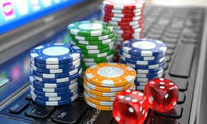 Casino Zolotoy Arbuz